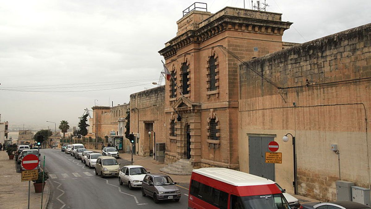 Salvatore Silvio Mangion, único asesino serial de Malta, mató a tres jubilados para robarles
