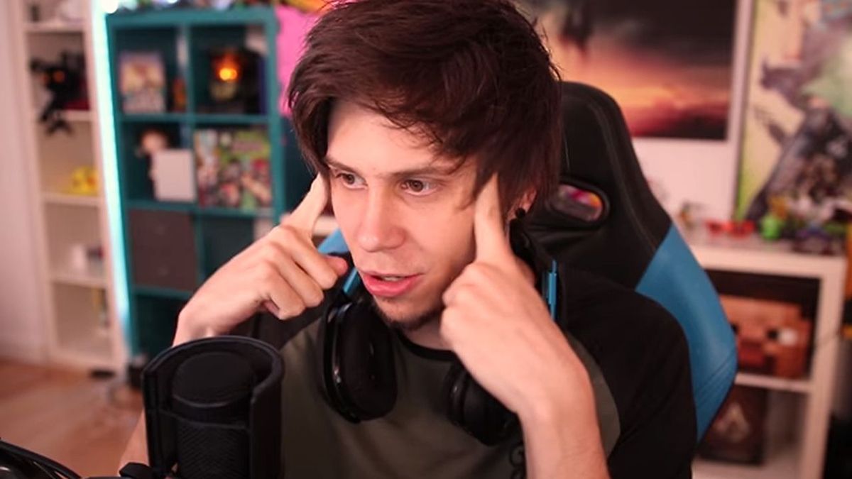 Rubén Doblas Gundersen, alias El Rubius, tiene 30 años y una fama planetaria entre los seguidores de youtubers e influencers.