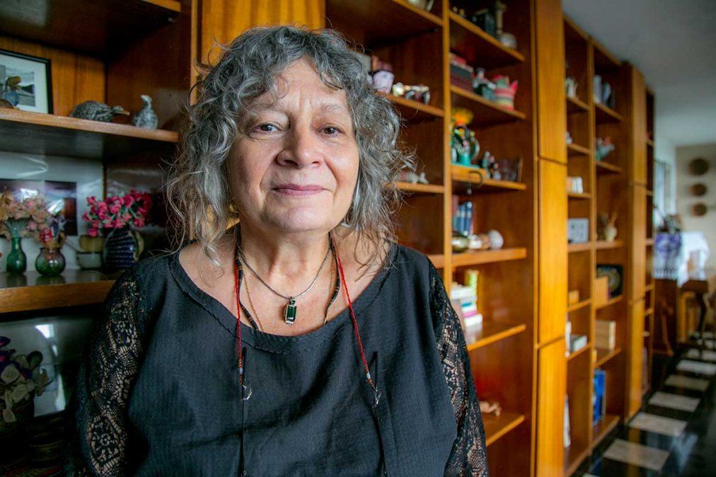La UNCuyo decidió distinguir con el título de Doctora Honoris Causa a la escritora, antropóloga y activista feminista, Rita Segato. Será el lunes 8 de marzo.