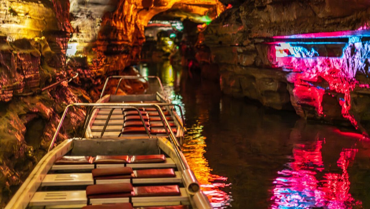 Descubre cuál es la atracción natural más visitada de New York