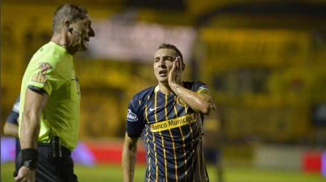 Central busca bajar a Vélez y ser el único puntero