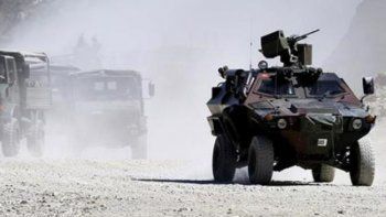 Bagdag pidió a Turquía que retire 