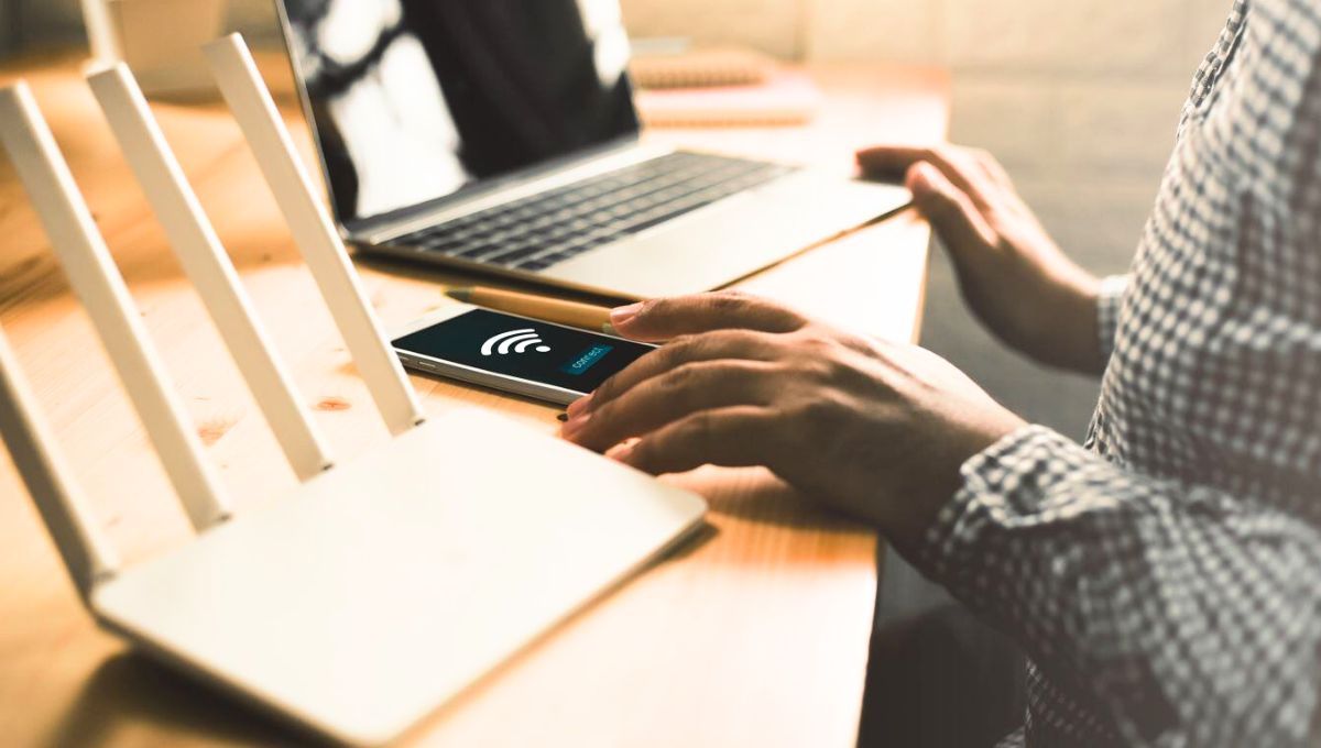 Eliminar a los intrusos de tu red wifi nunca ha sido tan fácil