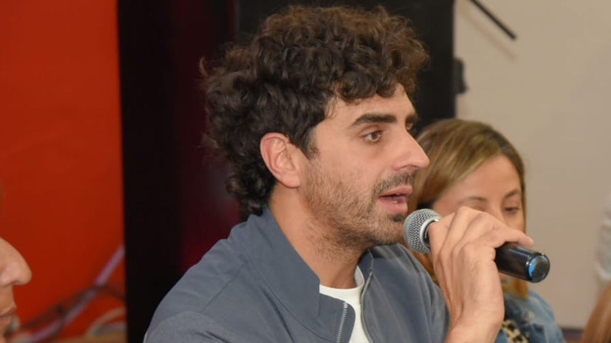 Natalio Mema analizó los alcances de la auditoría de la UNCuyo. Natalio Mema analizó los alcances de la auditoría de la UNCuyo.