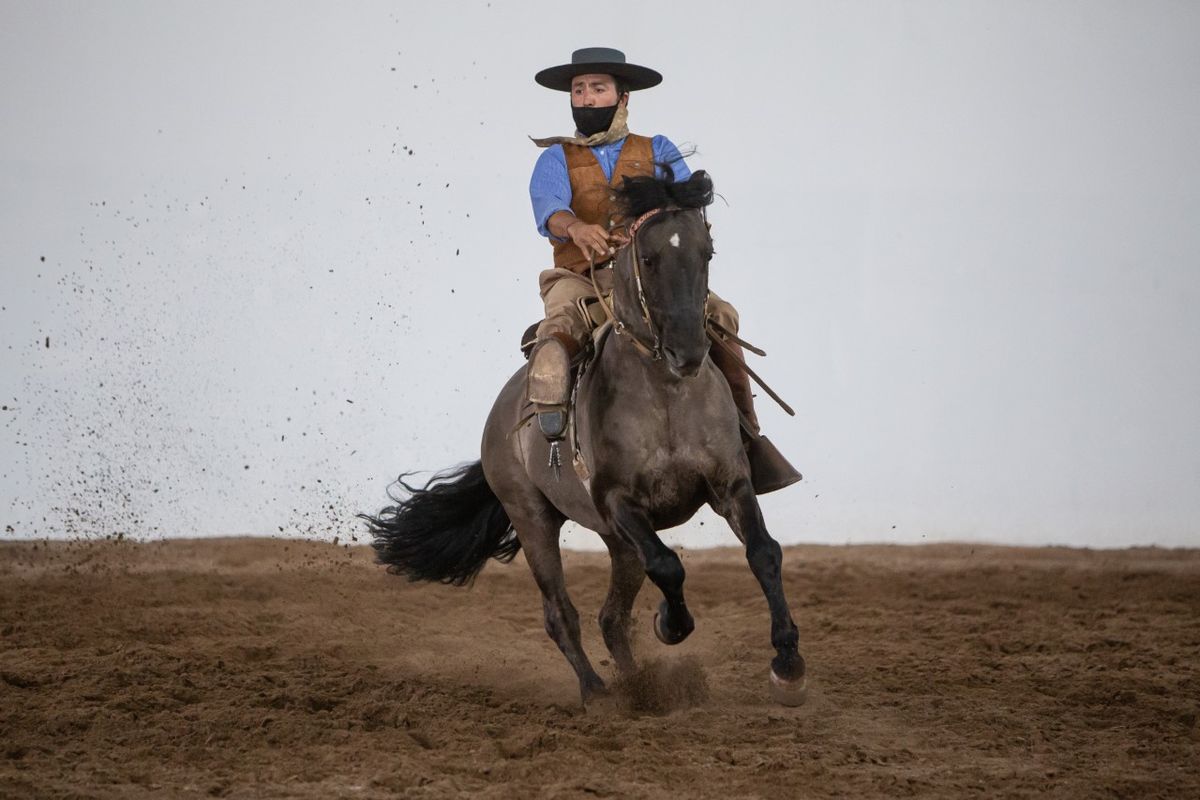 Mendoza recibe a la Rural de Palermo por primera vez en la historia.