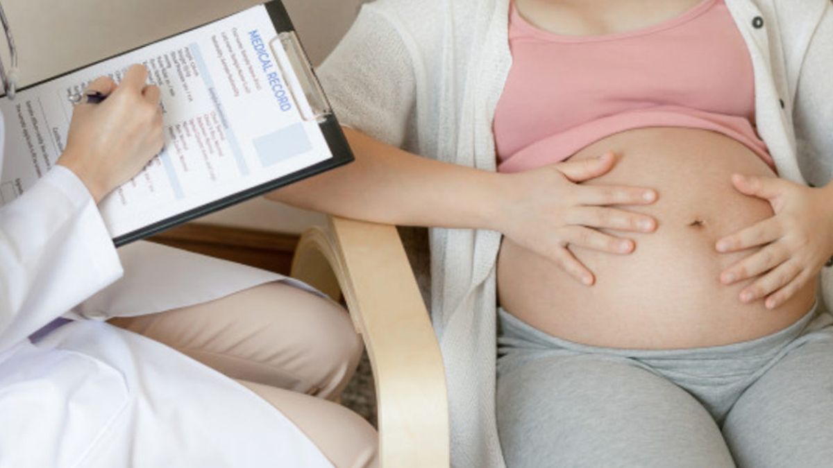 Más de 60 mil mujeres embarazadas se contagiaron de coronavirus en América, de las cuales 458 murieron