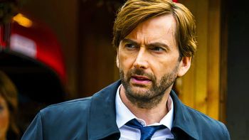 La serie británica que arrasa en Netflix y que tiene solo 4 capítulos