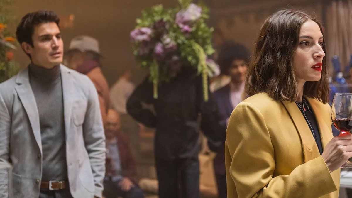 La película Fuimos canciones, de Netflix, ha causado grandes sensaciones en los usuarios más románticos.