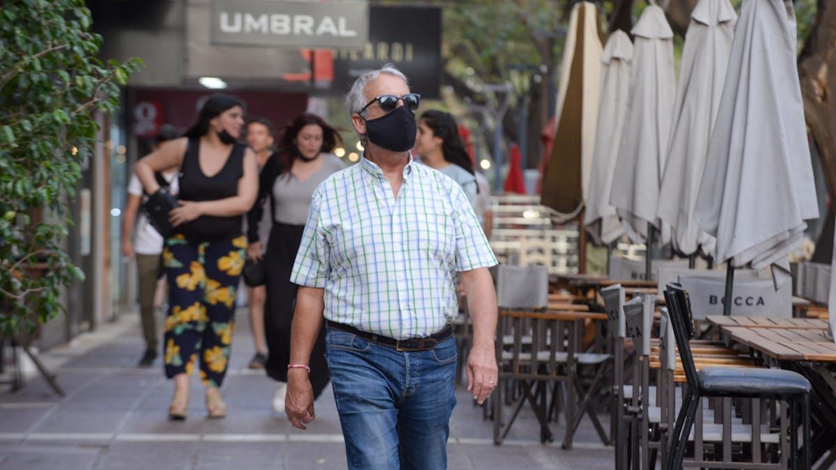 El calor volverá este viernes a Mendoza, luego de un jueves fresco tras el paso del viento Zonda. El fin de semana estará caluroso, a pleno sol