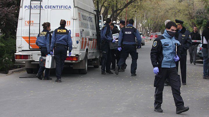 Buscaban a un joven para vengarse pero terminaron matando a su abuelo