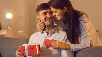 Los mejores regalos de San Valentín para subir la temperatura Los mejores regalos de San Valentín para subir la temperatura