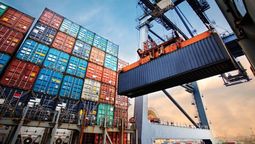 Las exportaciones volvieron a anotar un nuevo récord: aumentaron 34,4% interanual y alcanzaron los U$S9.537 millones.&nbsp;
