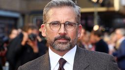 Se estrena en Netflix y tiene a Steve Carell