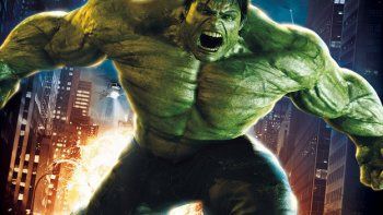 Hulk no tendrá su propia película por ahora
