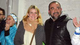 Viceintendenta electa tiene cáncer de pulmón y asumirá su cargo