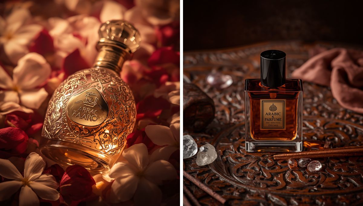 ¿Por qué los perfumes árabes son un furor en Argentina?