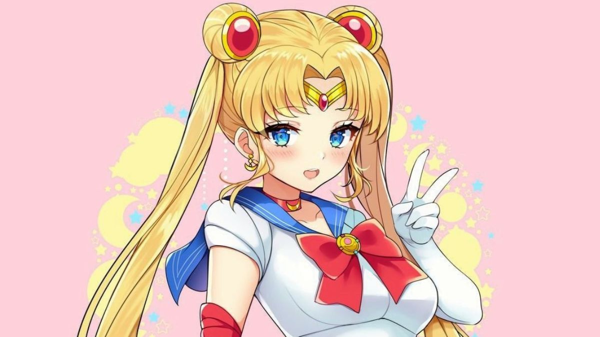 Sailor Moon