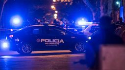 El crimen del bebé de Rosario, provocó muchísima indignación entre los vecinos y autoridades de seguridad de Rosario. El crimen del bebé de Rosario, provocó muchísima indignación entre los vecinos y autoridades de seguridad de Rosario.