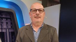 José Caviglia tenía 59 años. José Caviglia tenía 59 años.