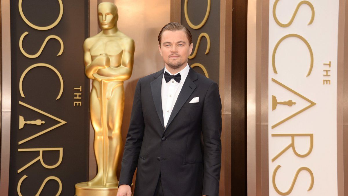Leonardo DiCaprio ganó el Oscar al mejor actor y Spotlight fue la mejor