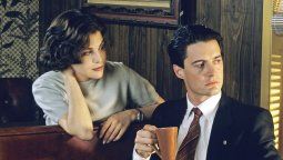 Twin Peaks celebra su regreso a la pantalla