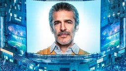 Streaming. El Gerente, la película de Leonardo Sbaraglia: dónde verla.