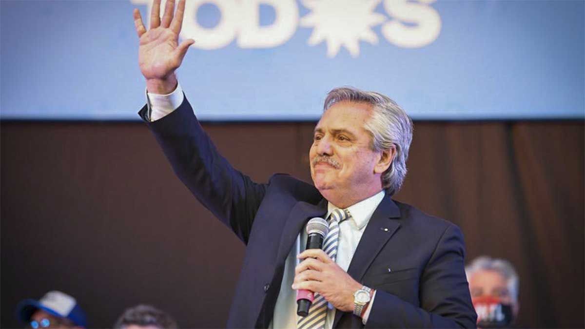 G20: Alberto Fernández buscará destrabar el acuerdo con el FMI