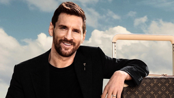 La figura de Lionel Messi va mucho más allá del mundo del fútbol