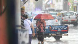 Cómo seguirá el tiempo: El pronóstico meteorológico