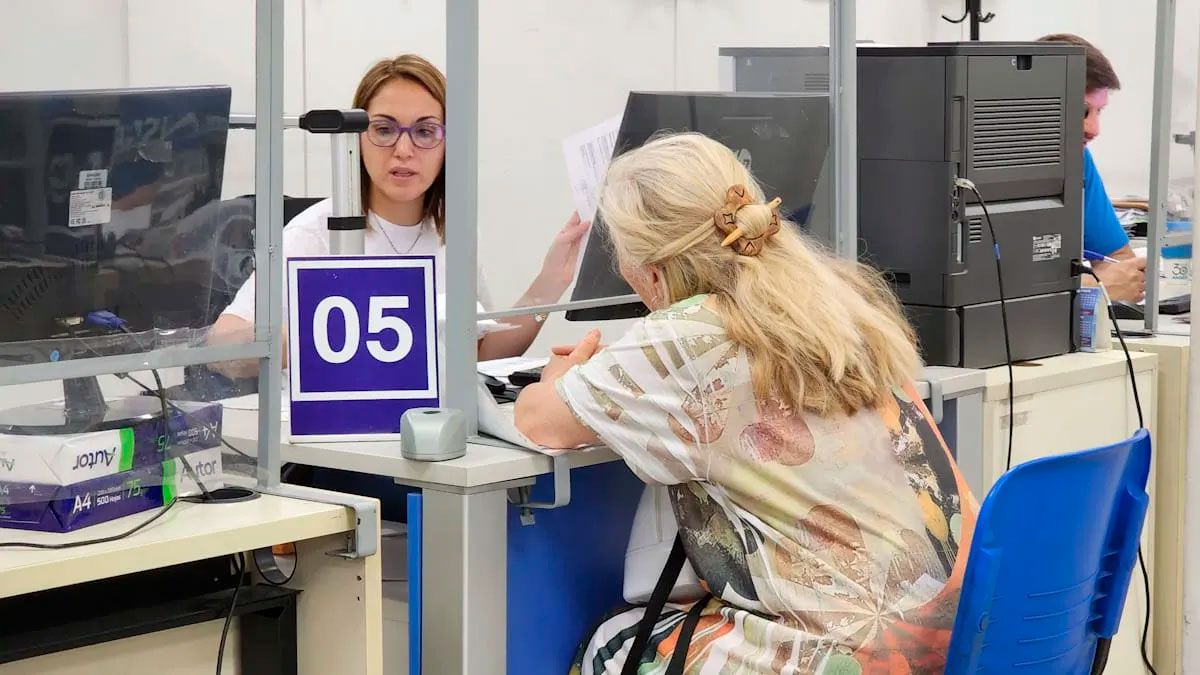 ANSES: quiénes cobran hoy. ANSES: quiénes cobran hoy.