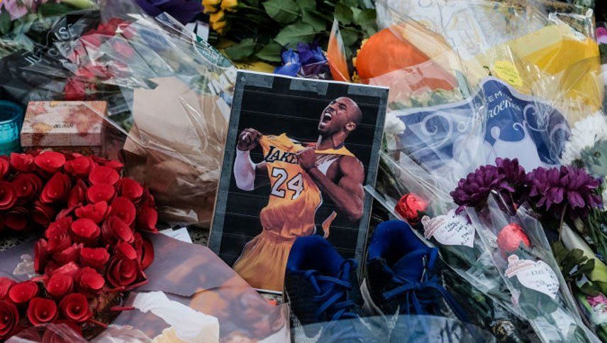 Murió Kobe Bryant: las condiciones climáticas y de vuelo que provocaron la tragedia