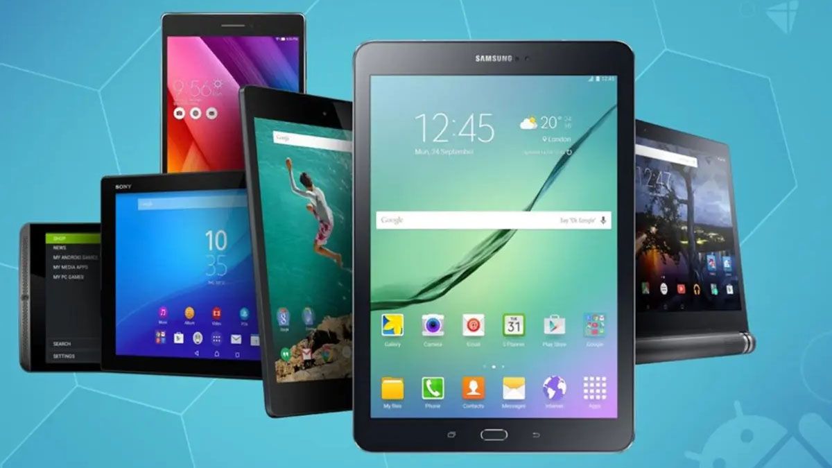 ANSES Becas Progresar cómo anotarse para las tablets gratis