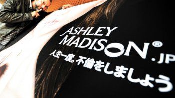 Escándalo mayúsculo por los adúlteros de la Casa Blanca que eran suscriptores de Ashley Madison
