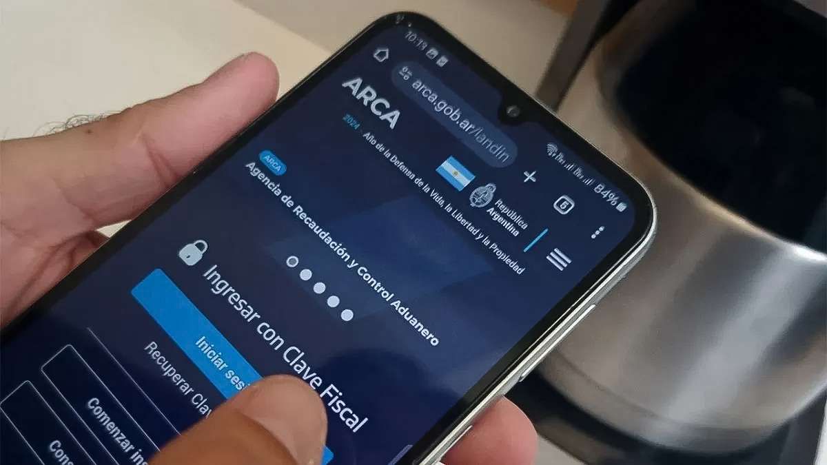 ¡Atención monotributistas! informaciòn importante de ARCA.
