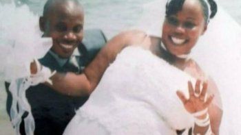 Pida reembolso: pagó para que mataran a su mujer y apareció viva en su funeral