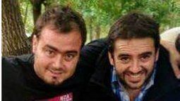 El tremendo dolor que le empañó su asunción al intendente de La Paz