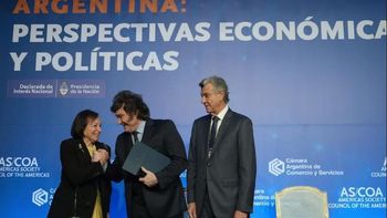 Cómo la ve la gente más allá de los políticos: ¿creés que tu situación económica va a mejorar o empeorar?