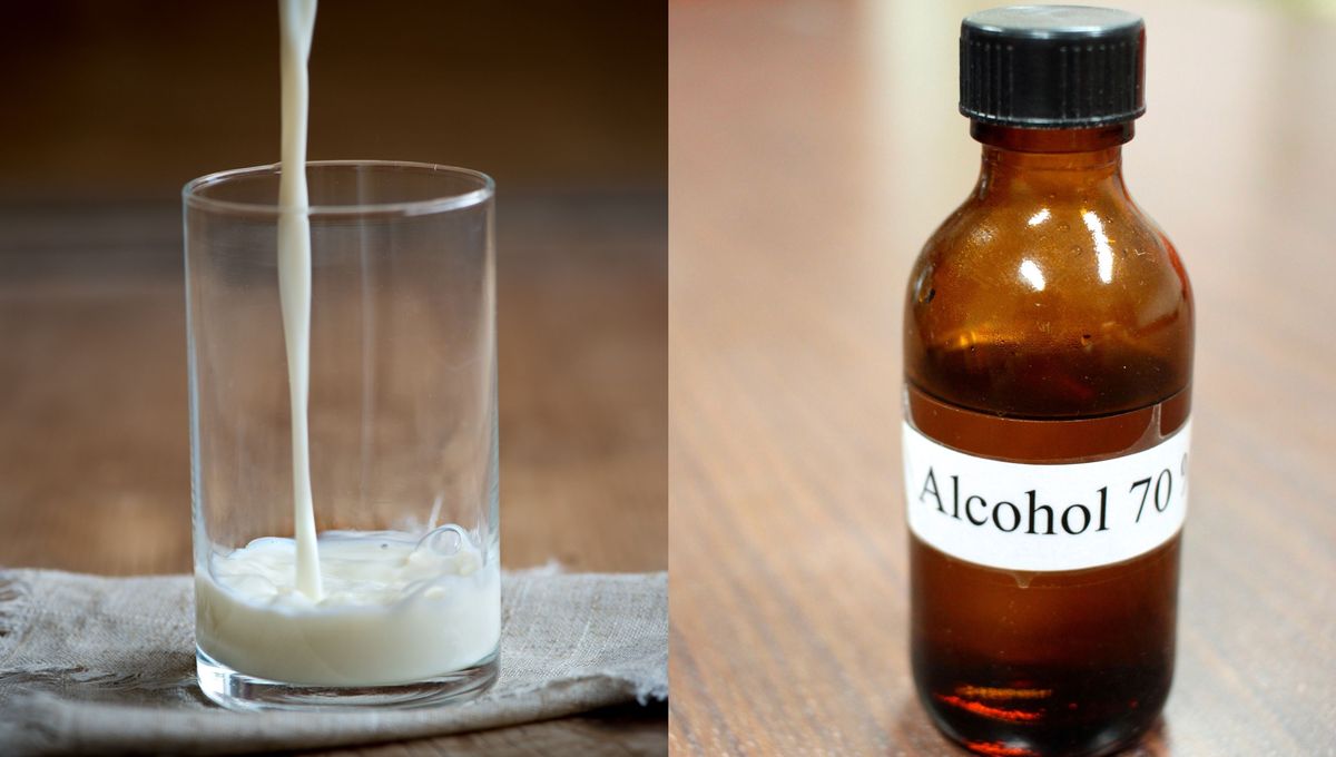 Humedece solo la zona afectada, no es necesario remojar toda la prenda de ropa en los ingredientes. Humedece solo la zona afectada, no es necesario remojar toda la prenda de ropa en los ingredientes. 