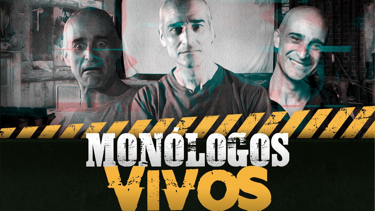 Humor mendocino por streaming con varios referentes como Daniel Quiroga