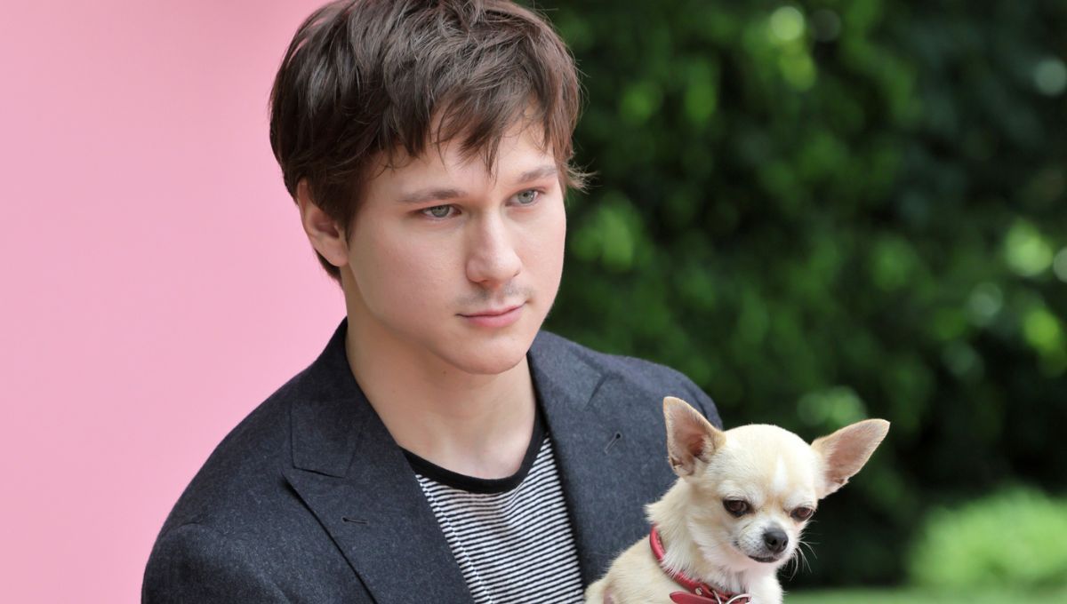 Jacob Moskovitz a solas antes del estreno de Elle: Quiero muchísimo al elenco, todos son brillantes