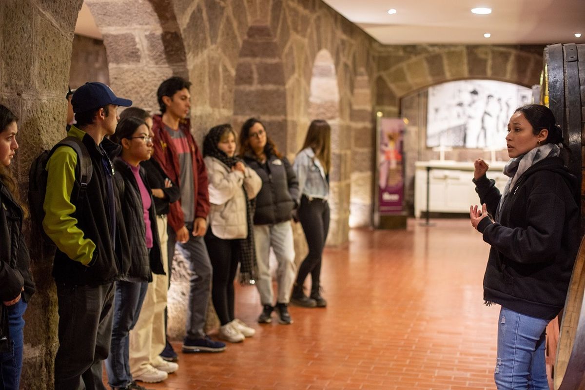 Los participantes se llevaron una bolsa ecológica con un lápiz de semilla y un llavero. Los participantes se llevaron una bolsa ecológica con un lápiz de semilla y un llavero.