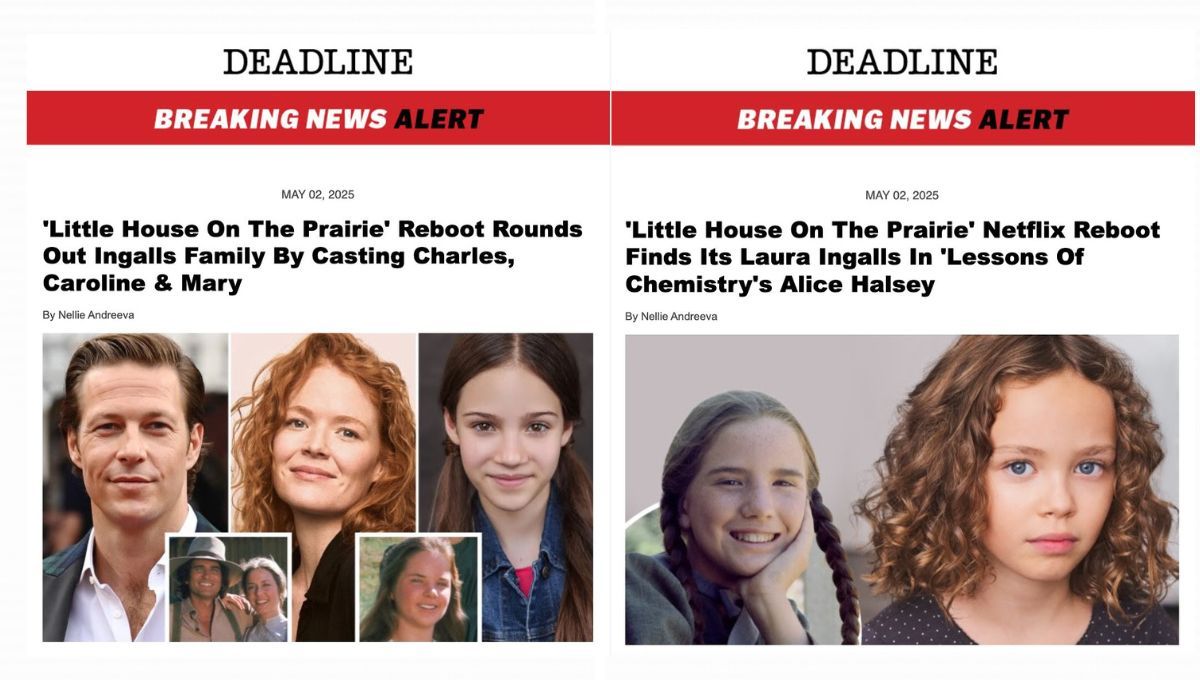 Nuevo elenco de Nuevo elenco de