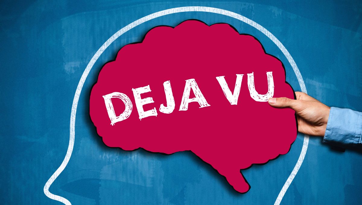 El déjà vu es una experiencia normal y suele durar apenas unos segundos, haciéndonos sentir que cierto momento o el presente ya lo vivimos.