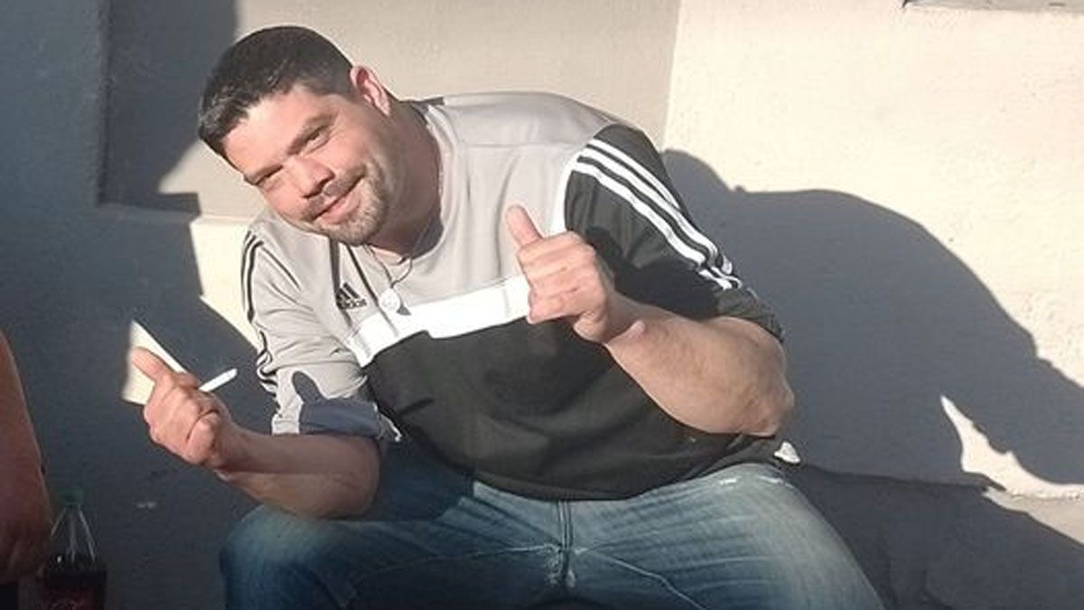 Gran conmoción en las redes sociales por el crimen de Esteban el Plancha Palombarini, ocurrido en un quiosco de la Cuarta Sección, en Capital.