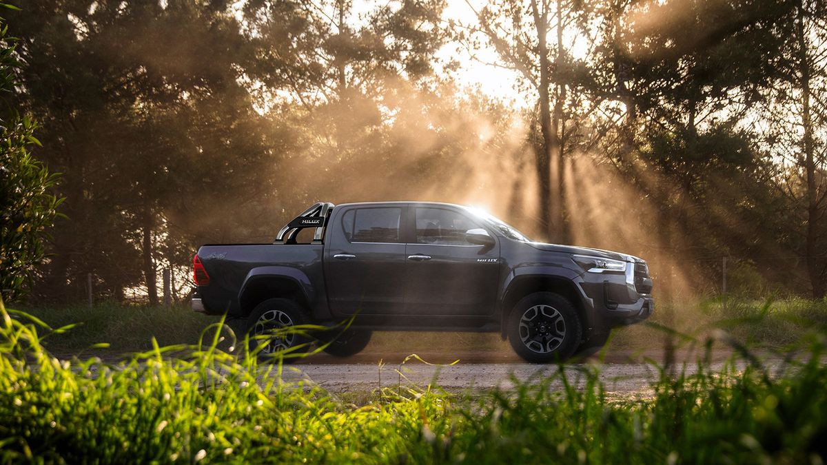 Toyota ahora también venderá vehículos usados por plan de ahorro