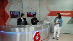 El relato del papá de Florencia Peralta: No puedo tener bronca porque no se la puedo contagiar a mi nieto