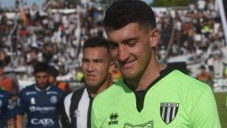 Marchiori: La confianza que estamos agarrando es buena