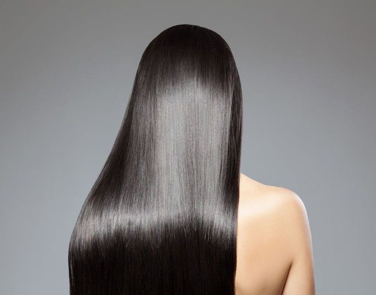 Esta mezcla puede mejorar la apariencia de tu cabello.&nbsp;