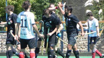 El tricampeón tuvo una muy mala tarde