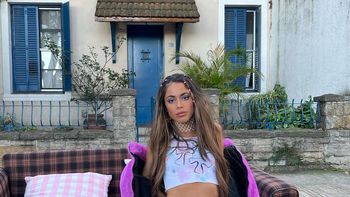 Tini vuelve a Mendoza después de dos años 